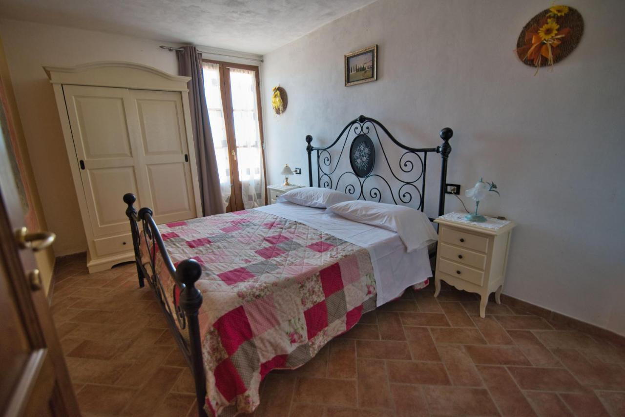 Agriturismo Pompilia Villamagna  Εξωτερικό φωτογραφία