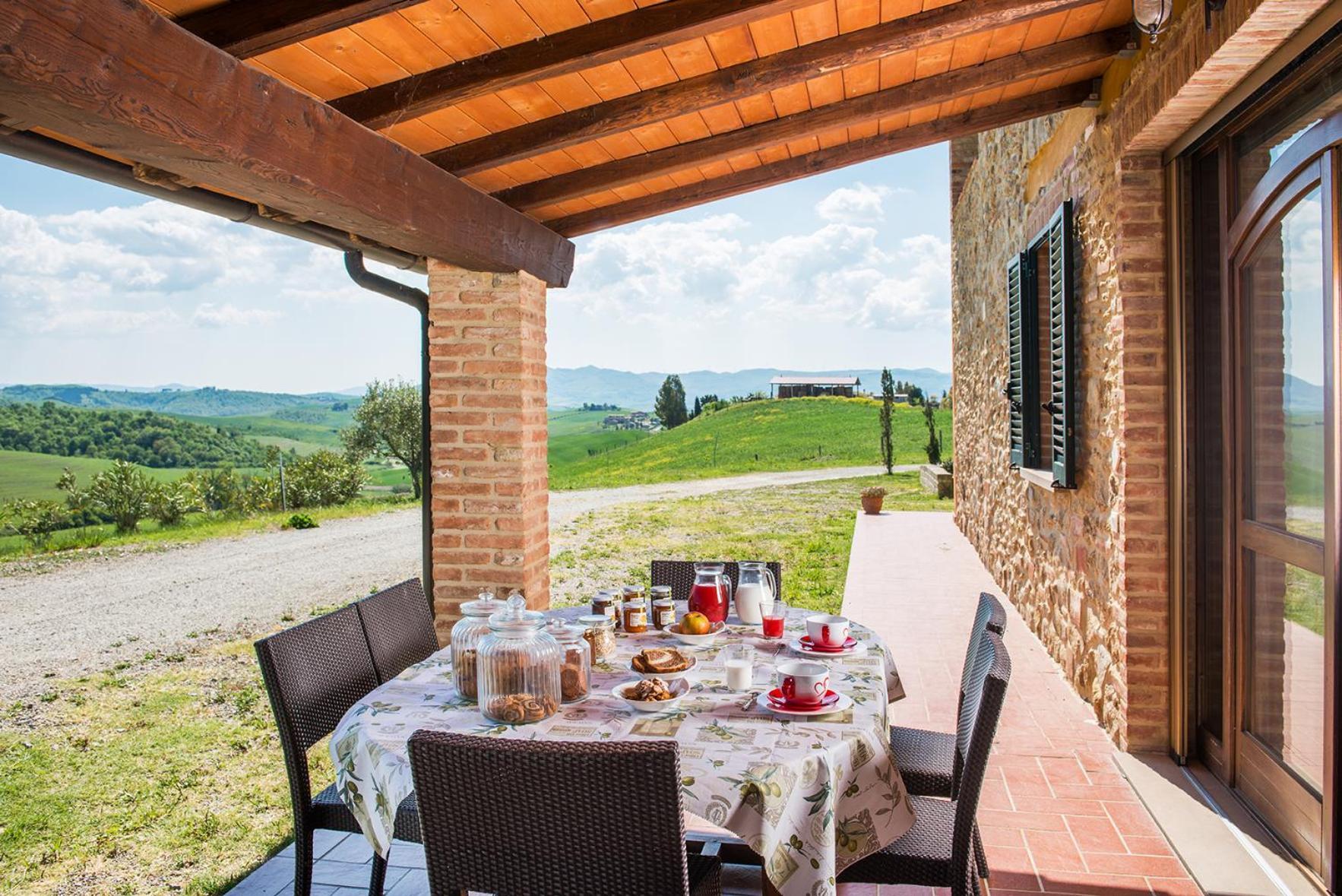Agriturismo Pompilia Villamagna  Εξωτερικό φωτογραφία