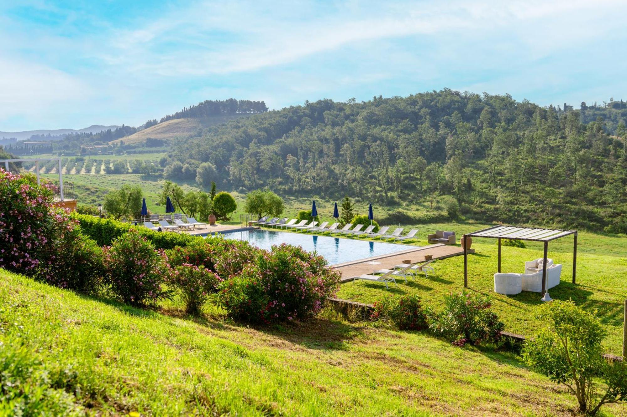 Agriturismo Pompilia Villamagna  Εξωτερικό φωτογραφία