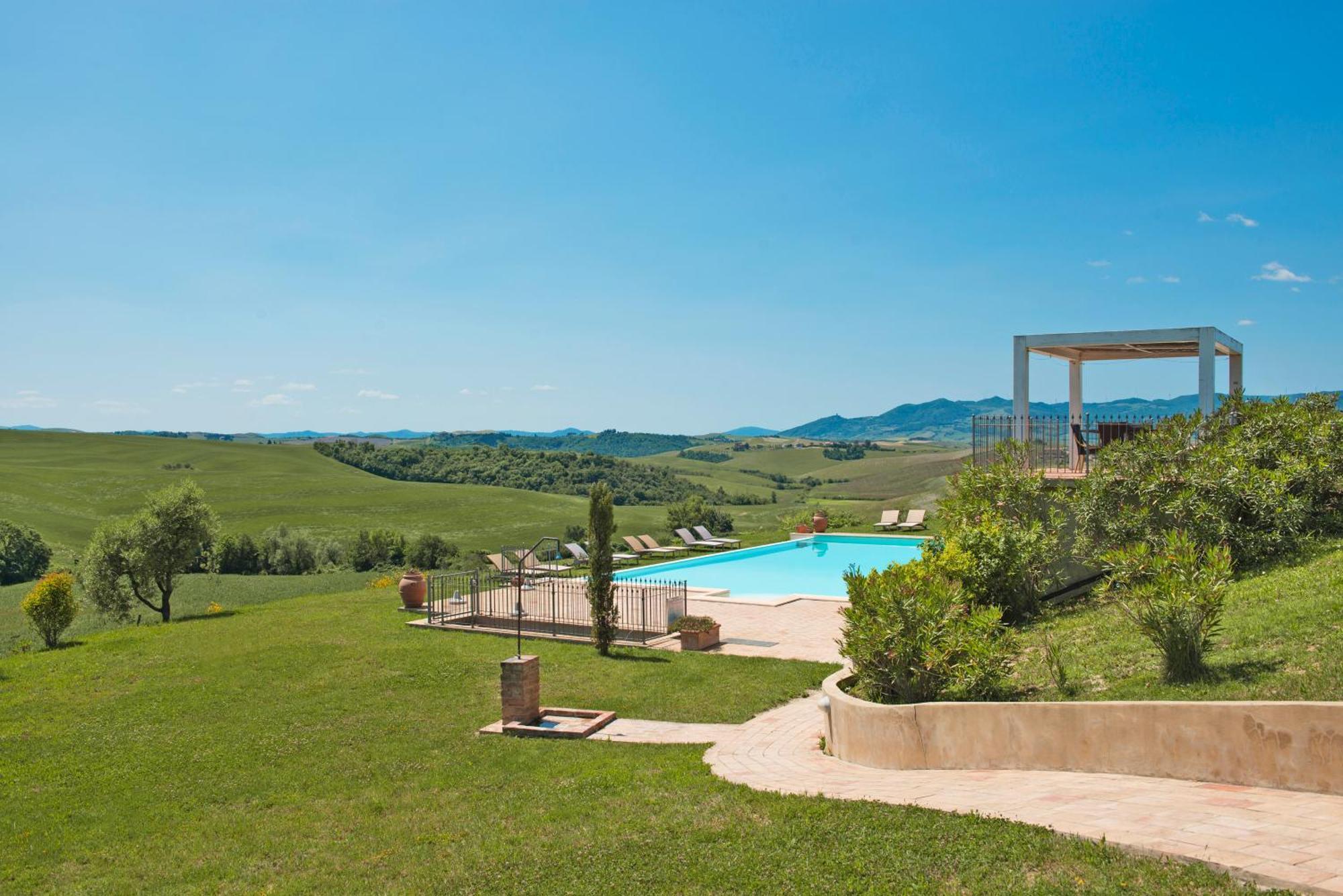 Agriturismo Pompilia Villamagna  Εξωτερικό φωτογραφία
