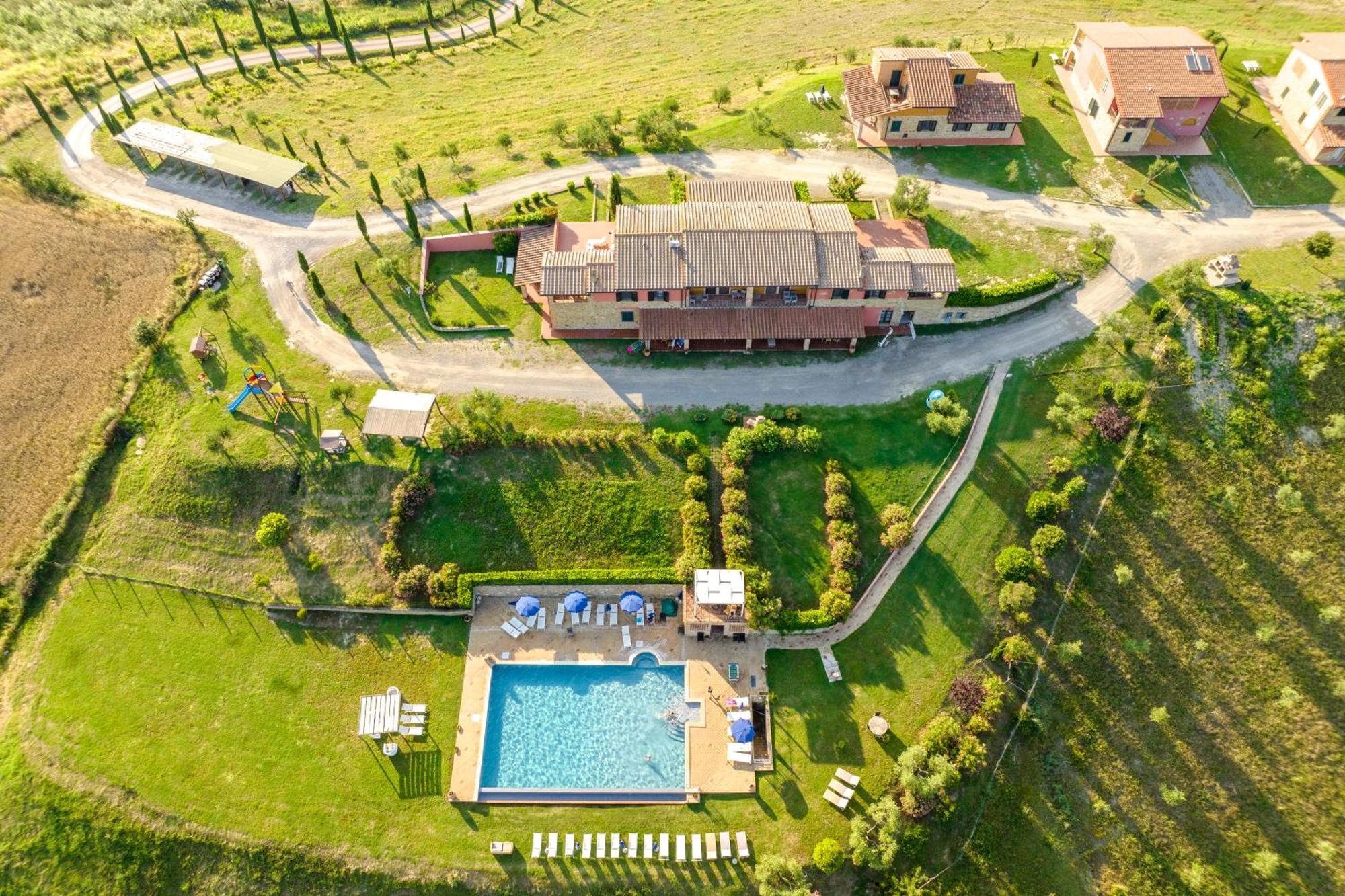 Agriturismo Pompilia Villamagna  Εξωτερικό φωτογραφία