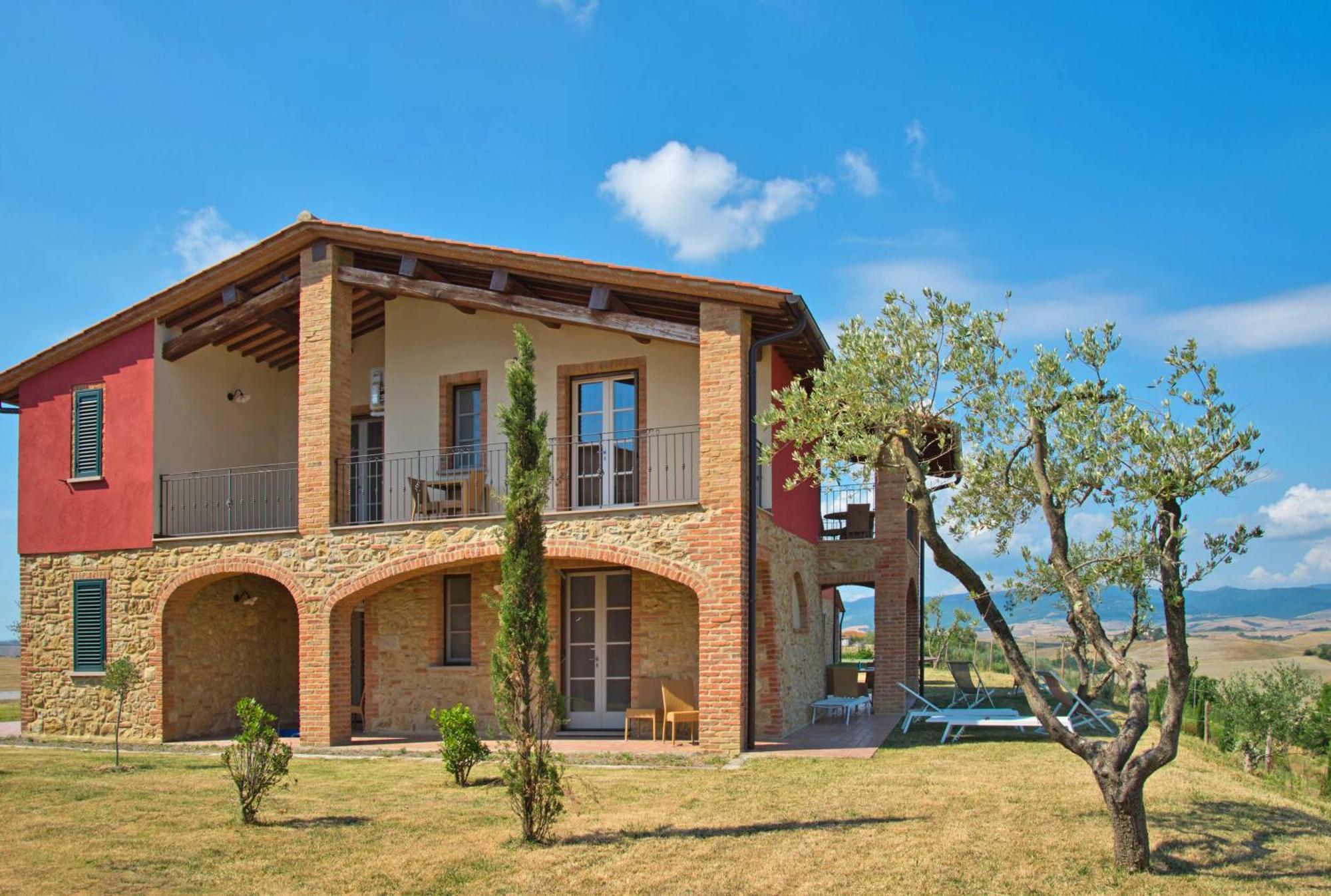 Agriturismo Pompilia Villamagna  Εξωτερικό φωτογραφία