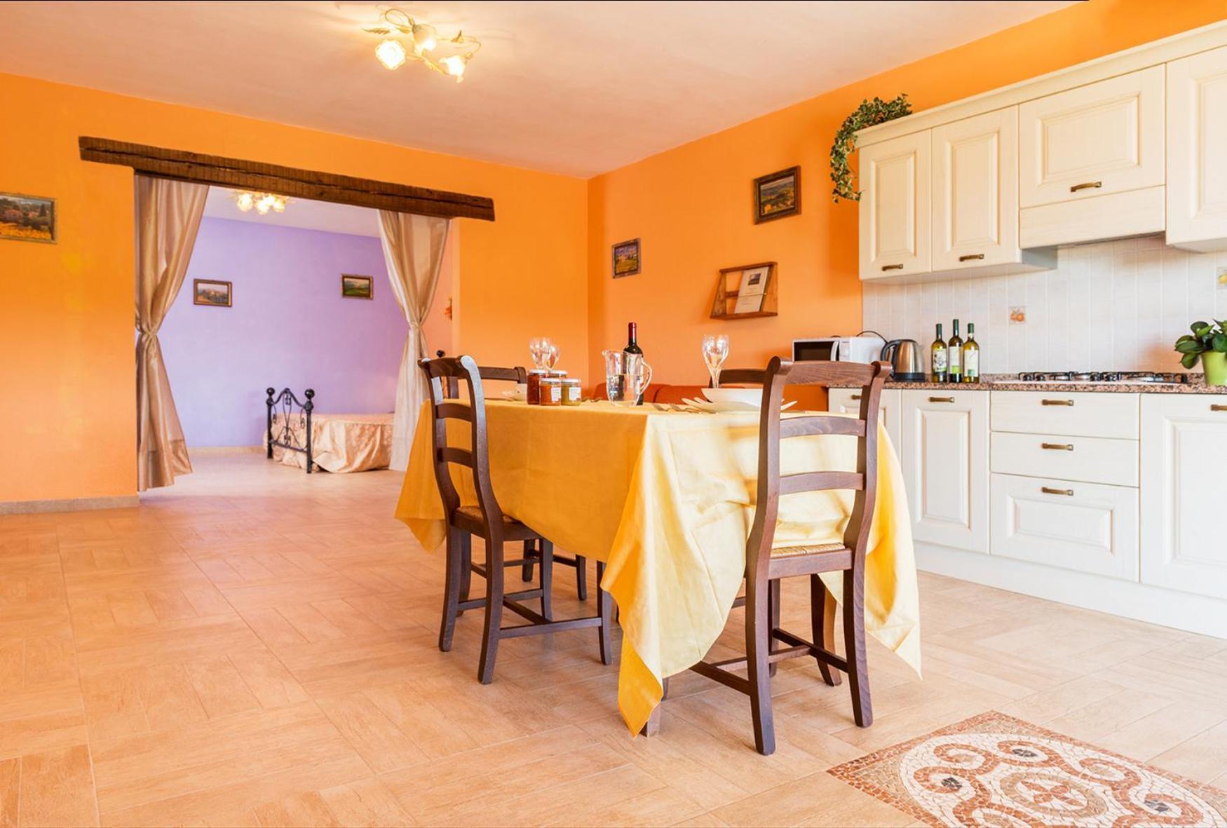 Agriturismo Pompilia Villamagna  Εξωτερικό φωτογραφία