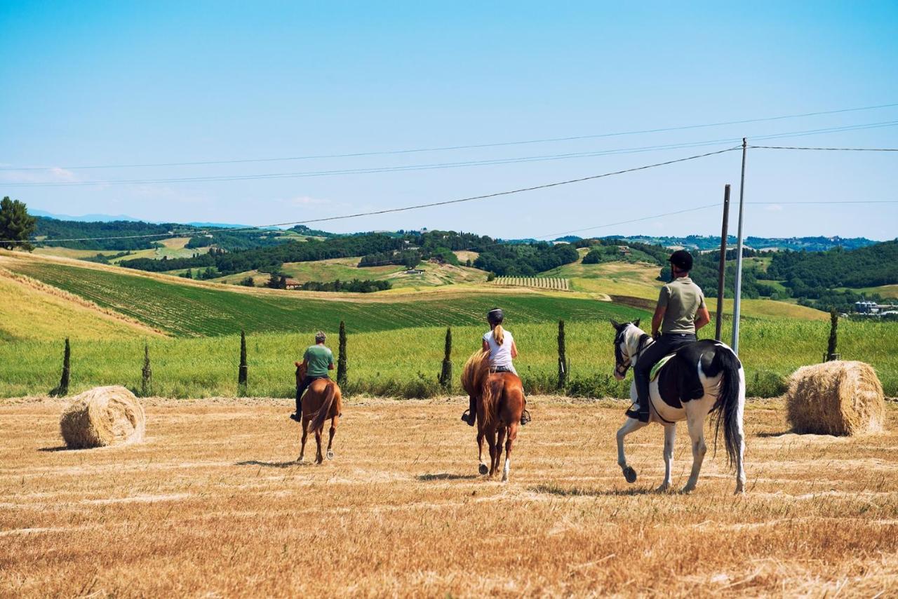 Agriturismo Pompilia Villamagna  Εξωτερικό φωτογραφία