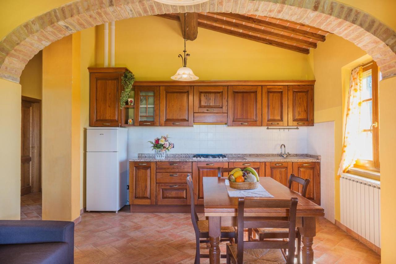 Agriturismo Pompilia Villamagna  Δωμάτιο φωτογραφία